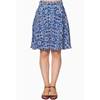 Dancing Days - CELESTIAL Jupe - Bleu Product image
